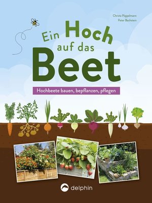 cover image of Ein Hoch auf das Beet